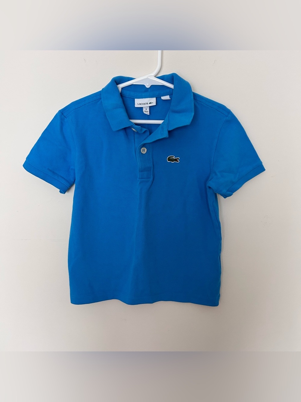 Lacoste shirt